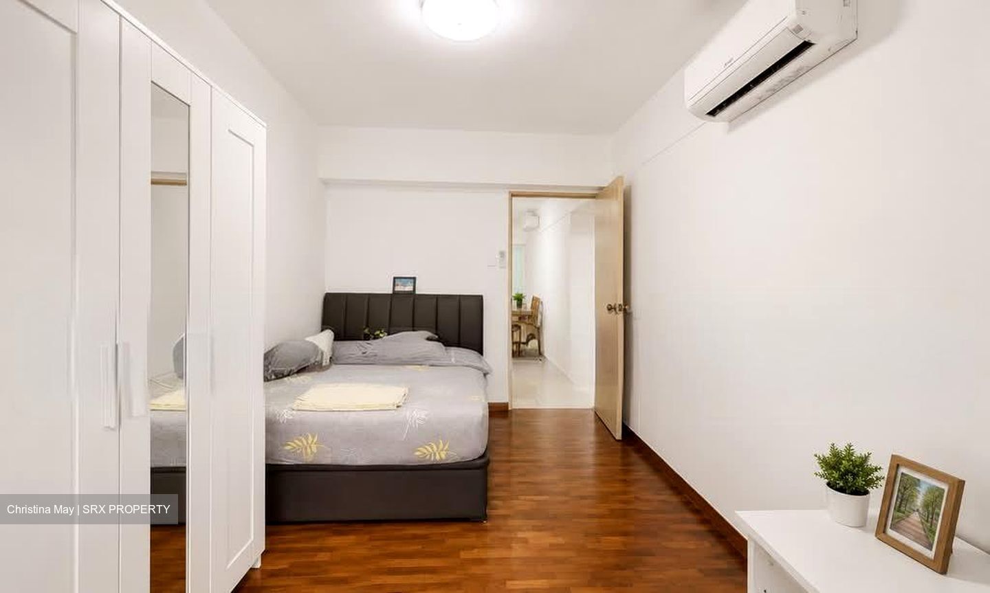 Blk 273B Wenya (Jurong West), HDB 5 Rooms #574478281